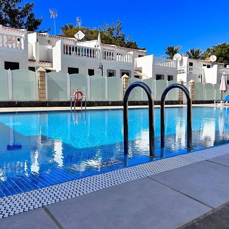 Apartment Virginia Playa de las Americas  Luaran gambar