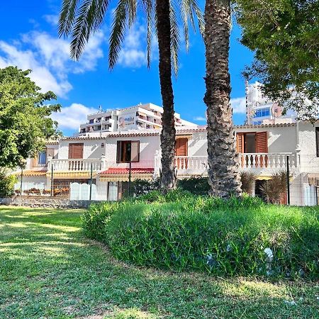 Apartment Virginia Playa de las Americas  Luaran gambar