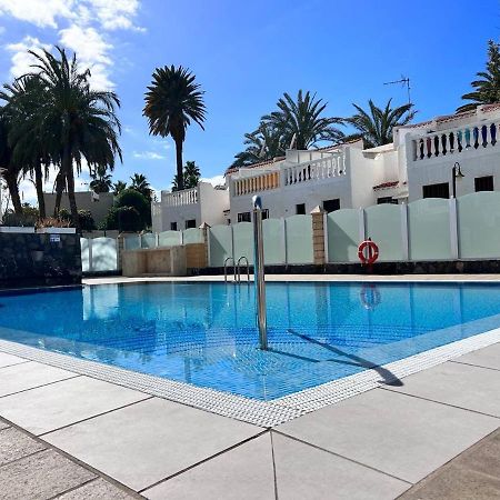 Apartment Virginia Playa de las Americas  Luaran gambar
