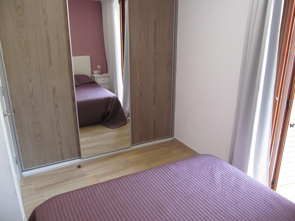 Apartment Virginia Playa de las Americas  Bilik gambar