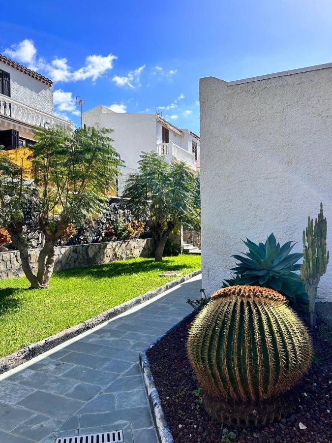 Apartment Virginia Playa de las Americas  Luaran gambar