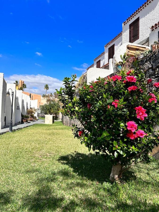 Apartment Virginia Playa de las Americas  Luaran gambar