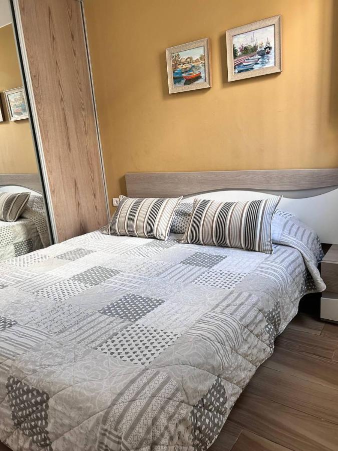 Apartment Virginia Playa de las Americas  Luaran gambar
