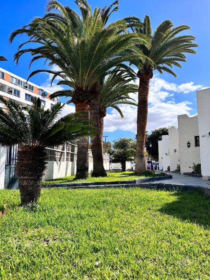 Apartment Virginia Playa de las Americas  Luaran gambar