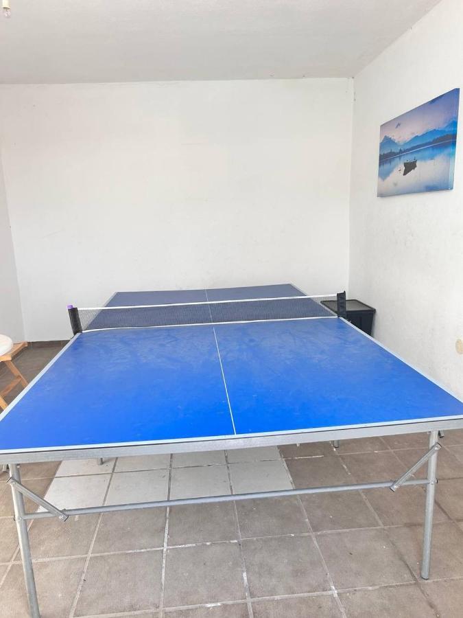 Apartment Virginia Playa de las Americas  Luaran gambar