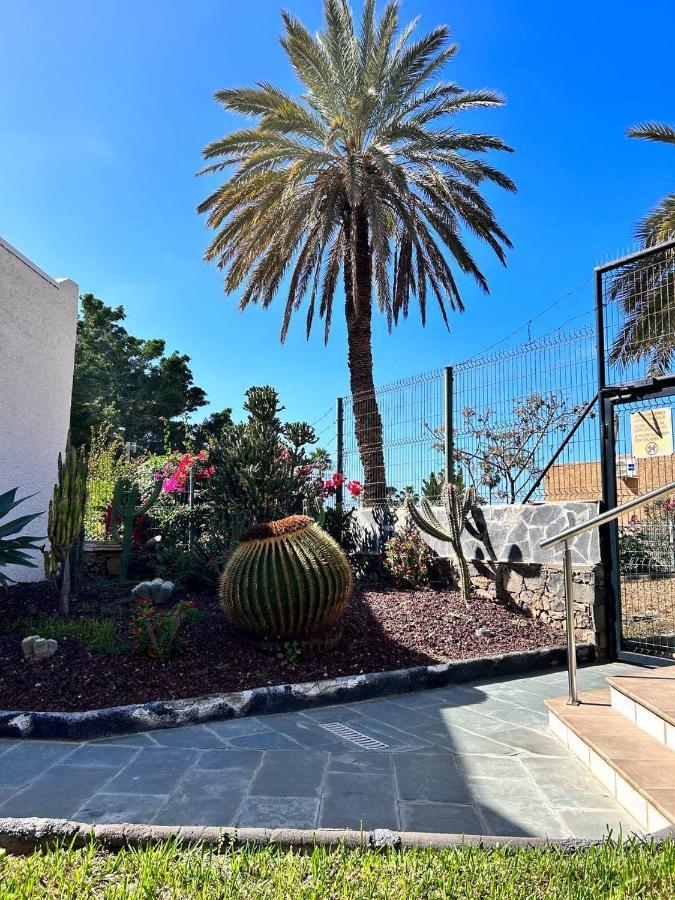 Apartment Virginia Playa de las Americas  Luaran gambar