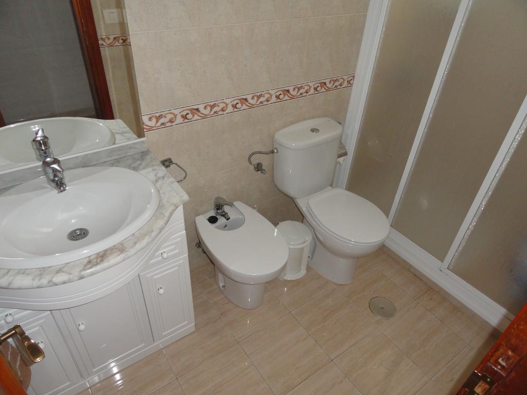 Apartment Virginia Playa de las Americas  Bilik gambar