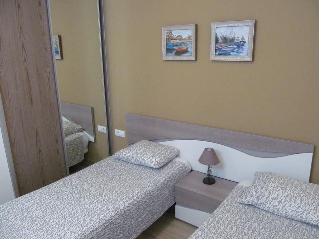 Apartment Virginia Playa de las Americas  Bilik gambar