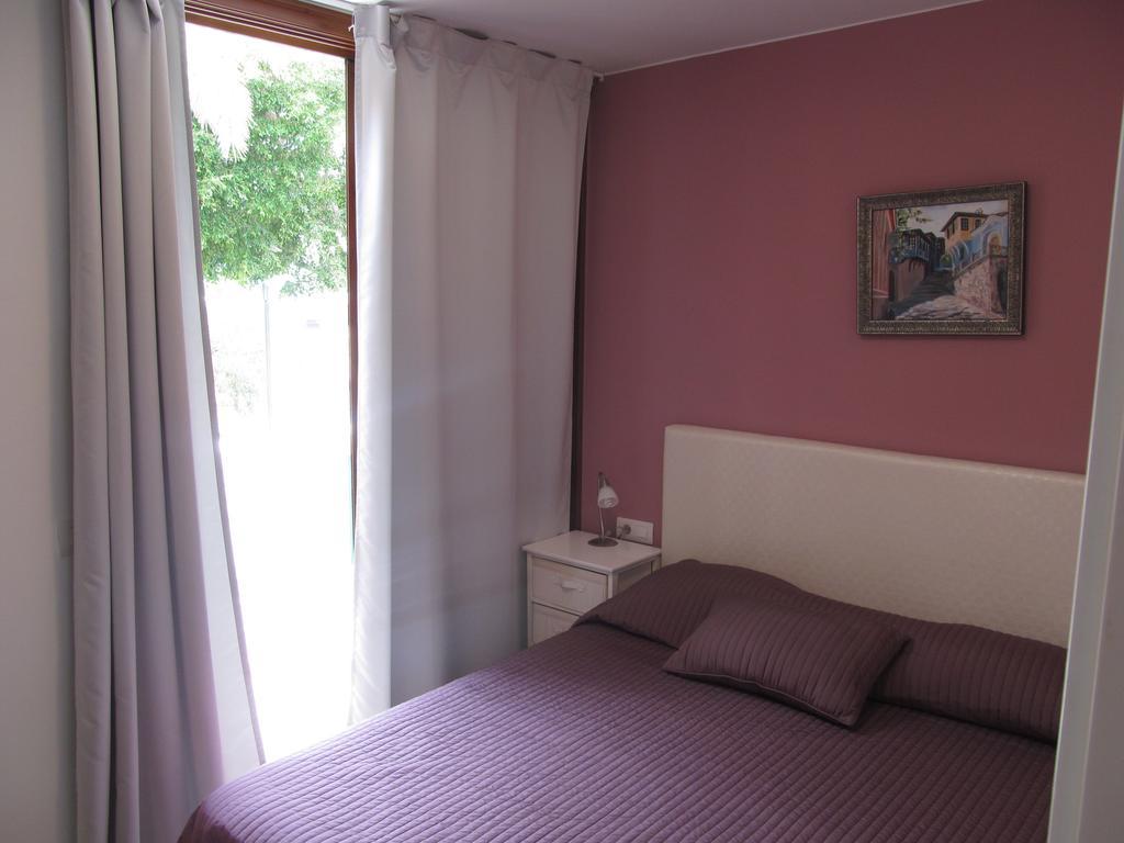 Apartment Virginia Playa de las Americas  Bilik gambar