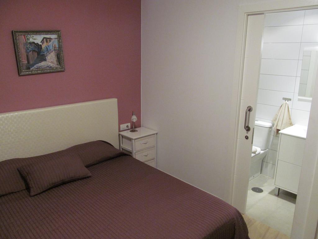 Apartment Virginia Playa de las Americas  Bilik gambar