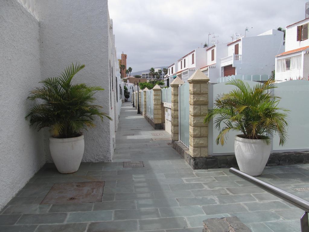 Apartment Virginia Playa de las Americas  Bilik gambar