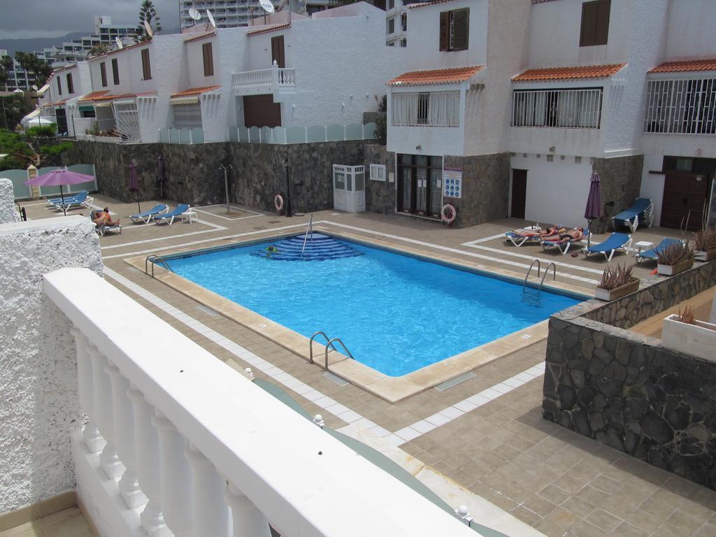 Apartment Virginia Playa de las Americas  Bilik gambar
