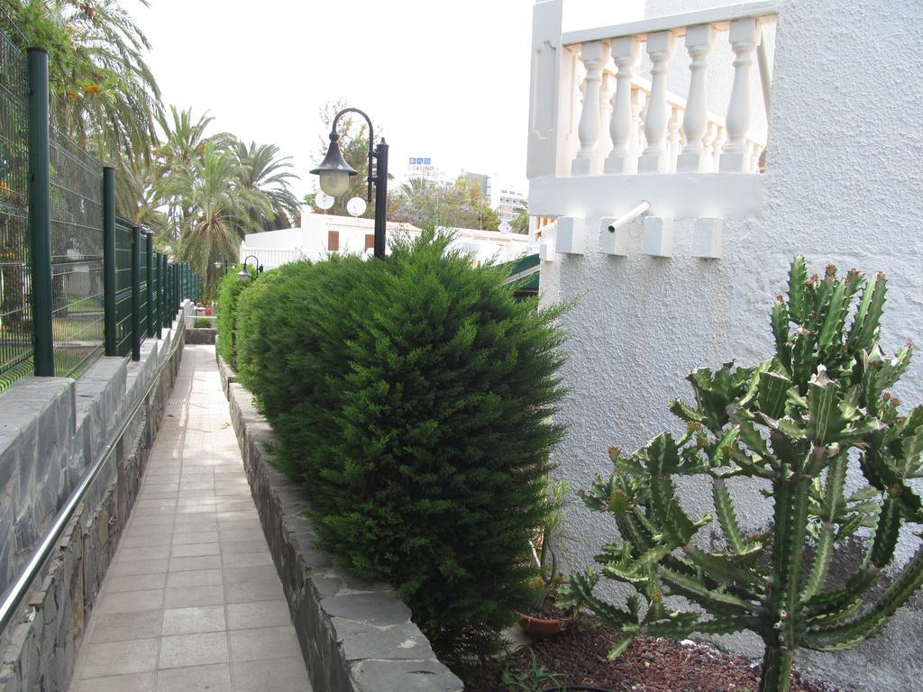 Apartment Virginia Playa de las Americas  Bilik gambar