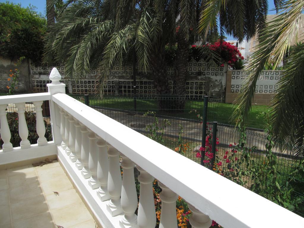 Apartment Virginia Playa de las Americas  Bilik gambar