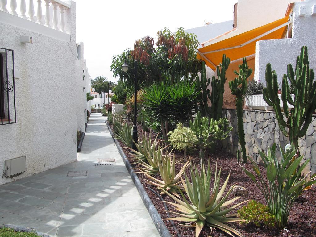 Apartment Virginia Playa de las Americas  Bilik gambar