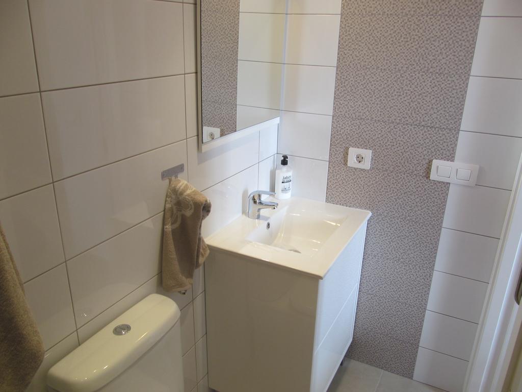 Apartment Virginia Playa de las Americas  Bilik gambar