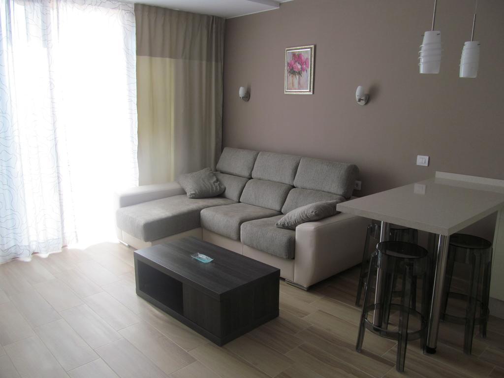 Apartment Virginia Playa de las Americas  Bilik gambar