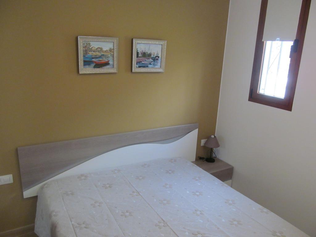 Apartment Virginia Playa de las Americas  Bilik gambar