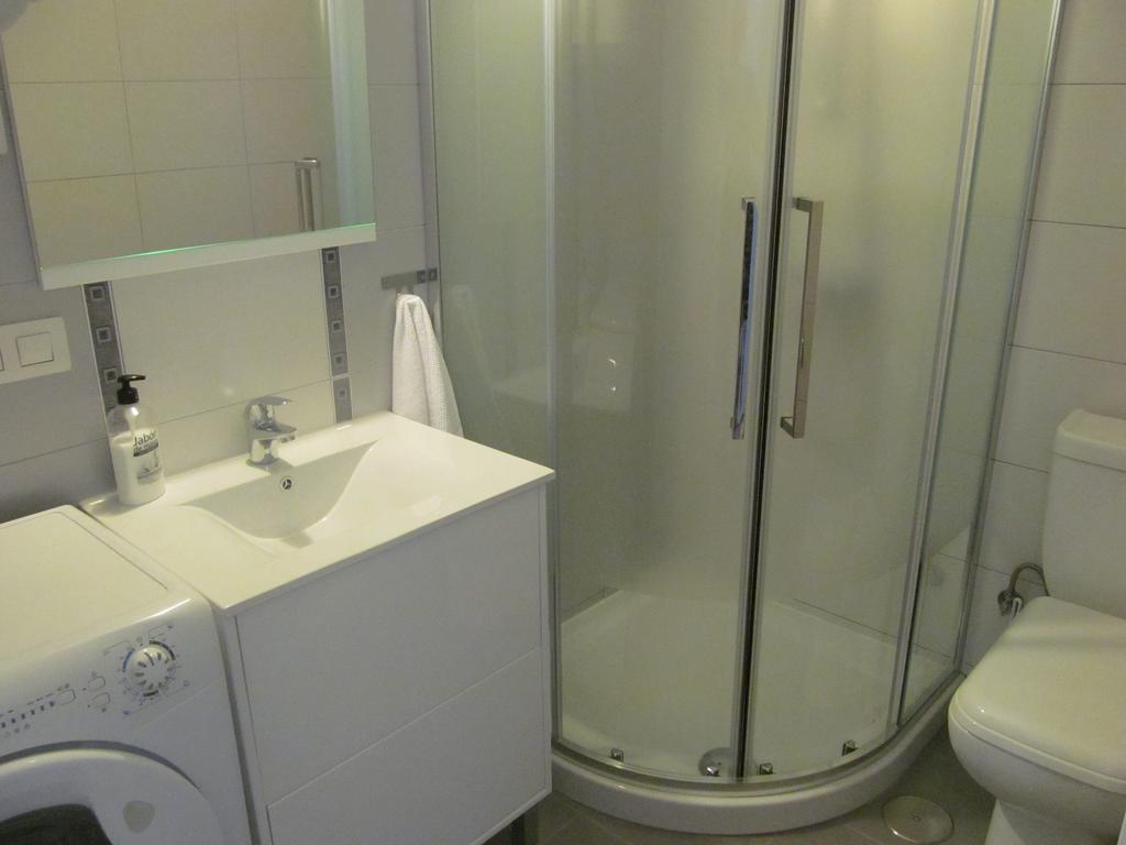Apartment Virginia Playa de las Americas  Bilik gambar