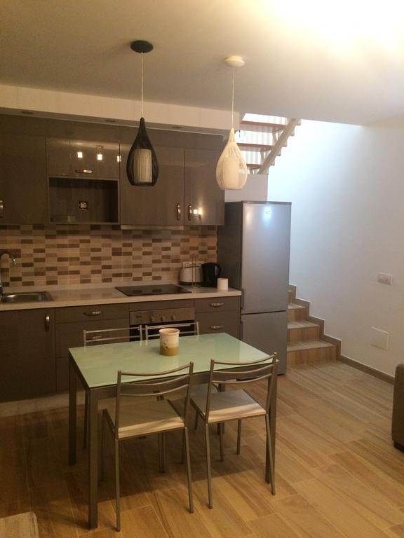 Apartment Virginia Playa de las Americas  Luaran gambar