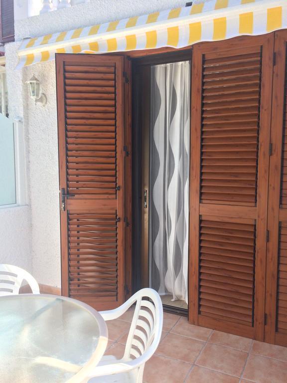 Apartment Virginia Playa de las Americas  Luaran gambar