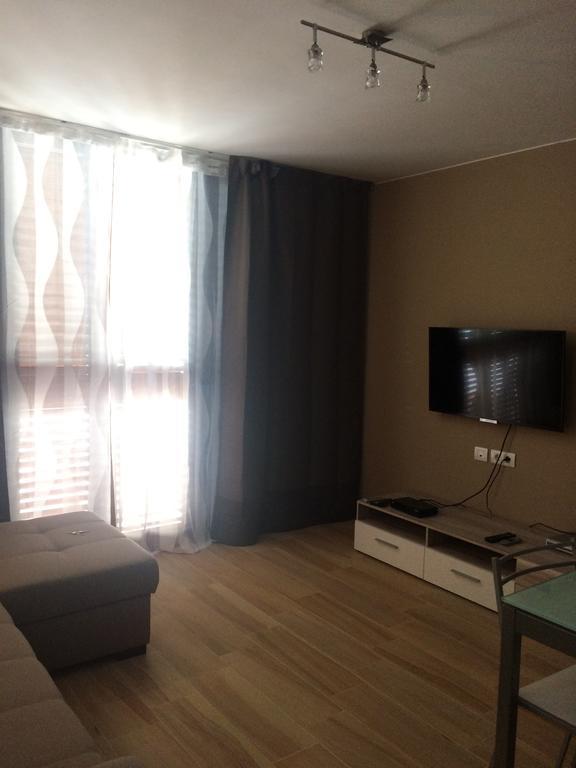 Apartment Virginia Playa de las Americas  Luaran gambar