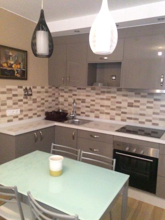 Apartment Virginia Playa de las Americas  Luaran gambar