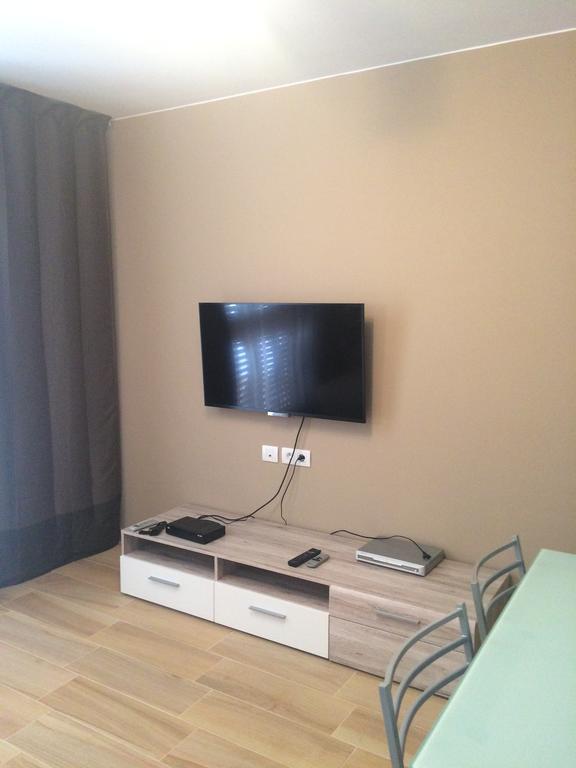 Apartment Virginia Playa de las Americas  Luaran gambar