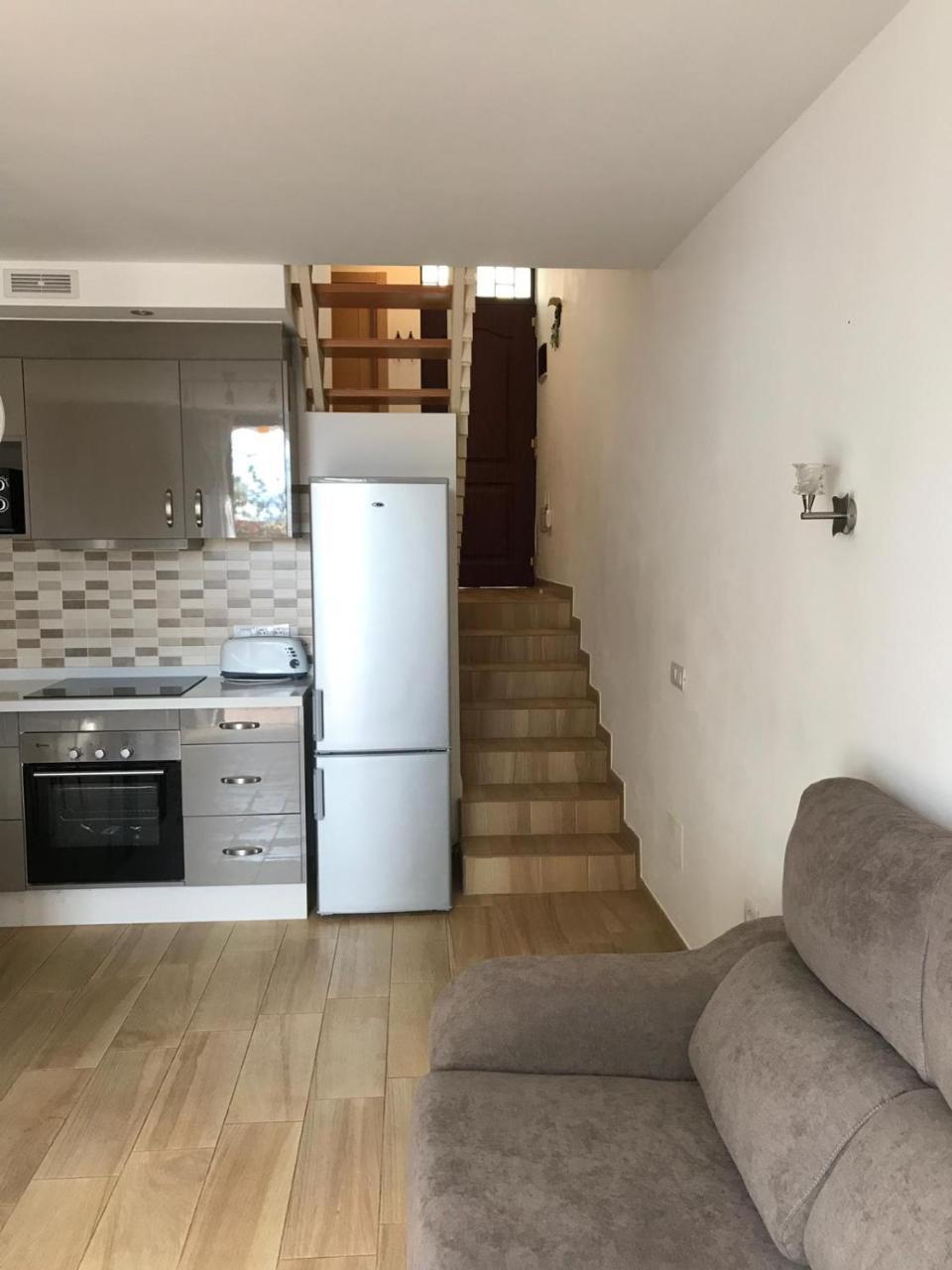 Apartment Virginia Playa de las Americas  Luaran gambar