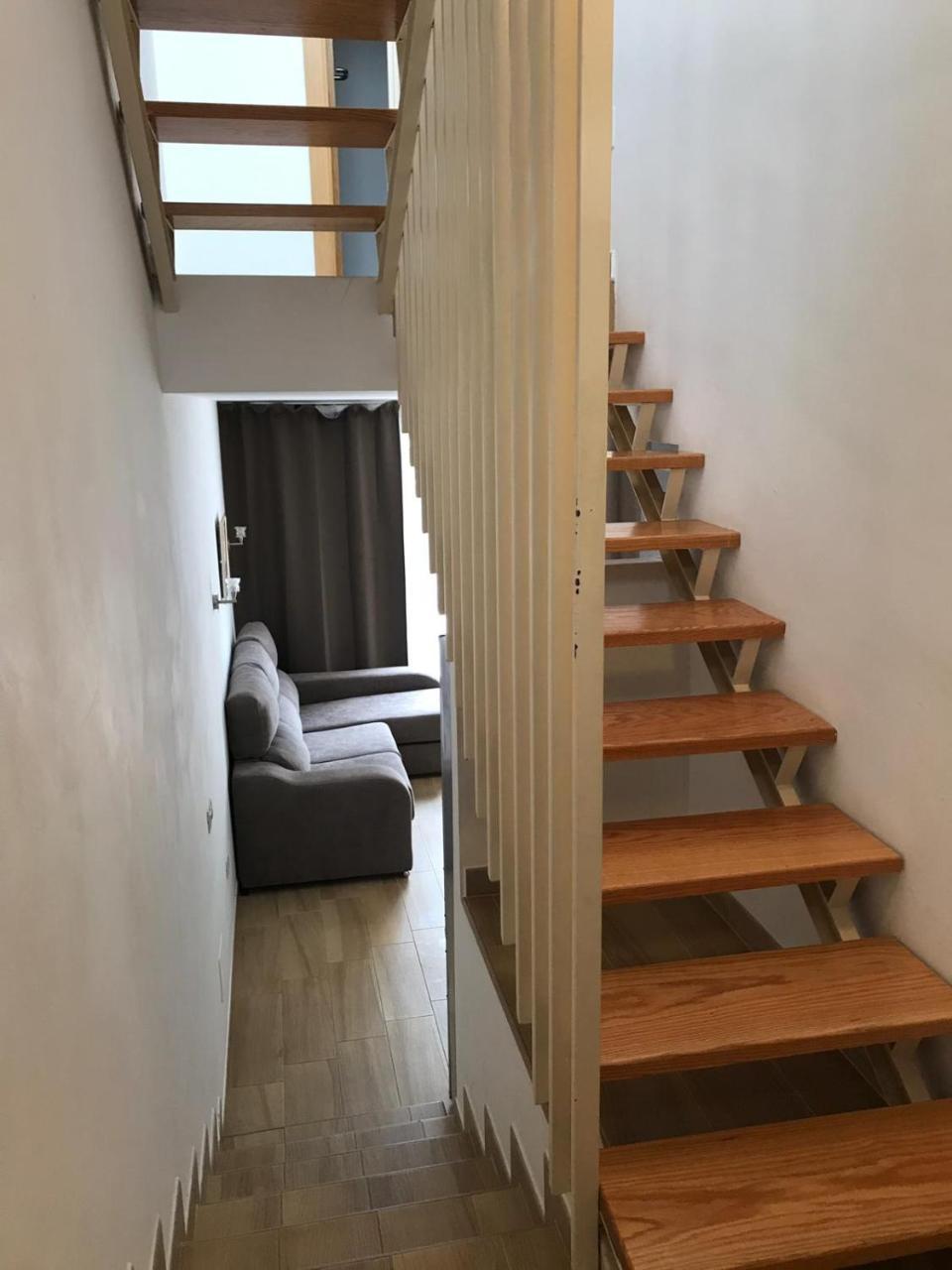 Apartment Virginia Playa de las Americas  Luaran gambar