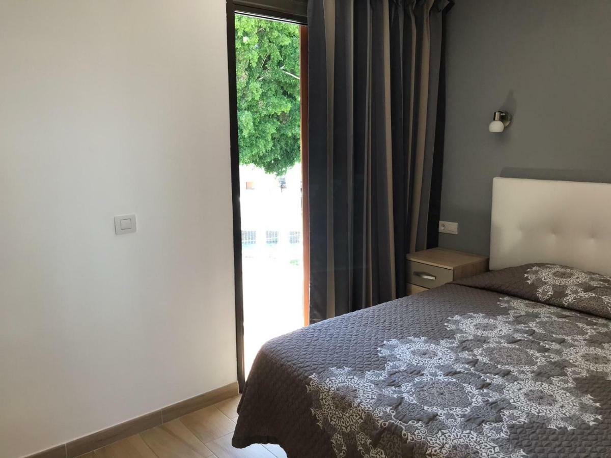 Apartment Virginia Playa de las Americas  Luaran gambar