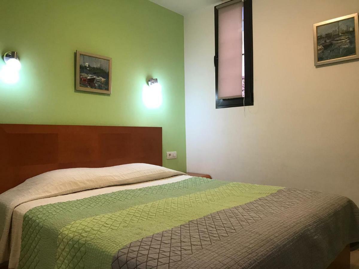 Apartment Virginia Playa de las Americas  Luaran gambar