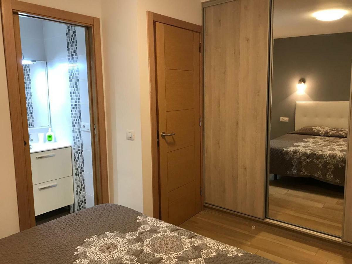 Apartment Virginia Playa de las Americas  Luaran gambar